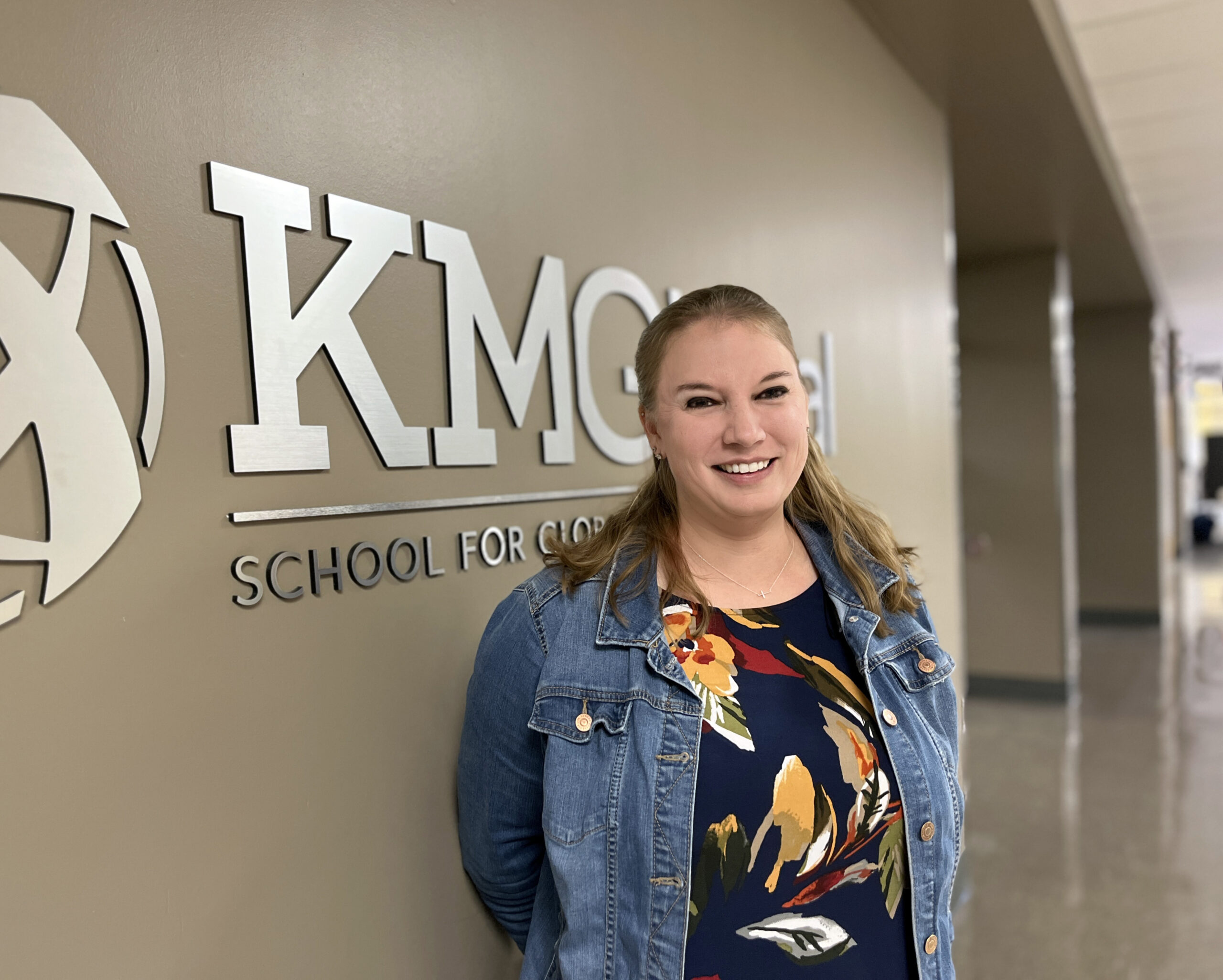 Andi Kornowski – Director of KM Global