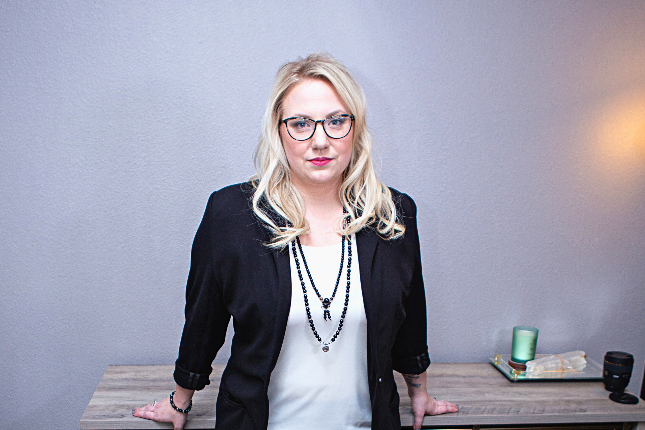 Monica Rodriguez – Owner of On Purpose Psyche