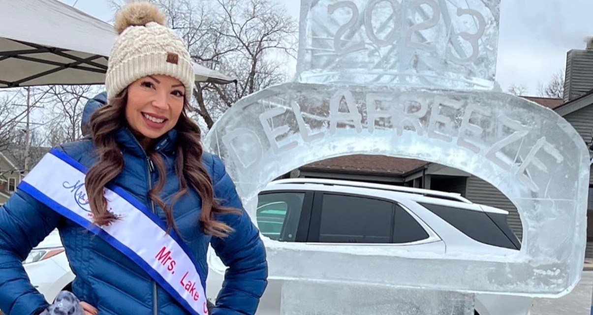 Andrea Weisman – Mrs. Lake Country