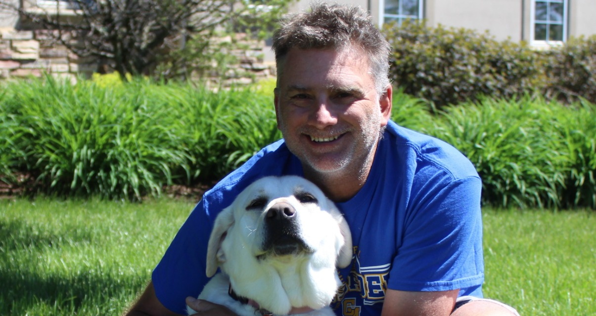 Tony Wedeward – Annabelle Acres