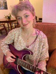 Brandy Berry - Lake Country Conservatory of Music