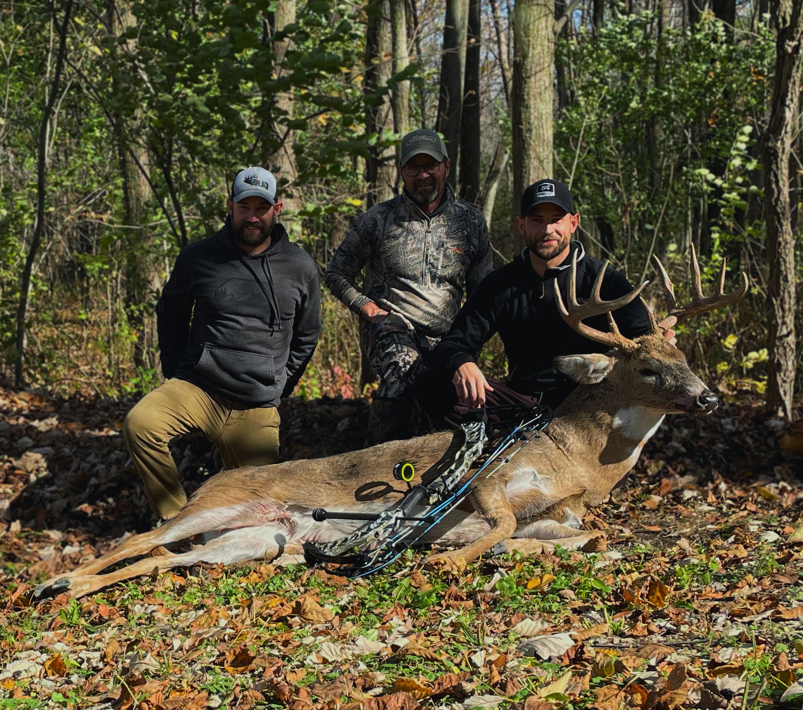 Tyler & Kyle Krischan