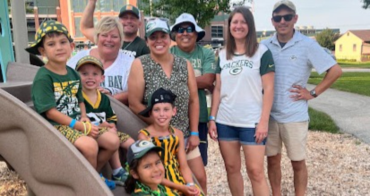 Joan Millane Herrera – Volunteer